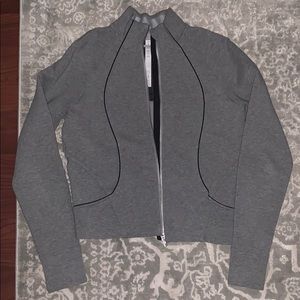lululemon jacket